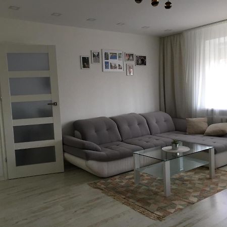 Šiauliai Traku Street Apartment المظهر الخارجي الصورة